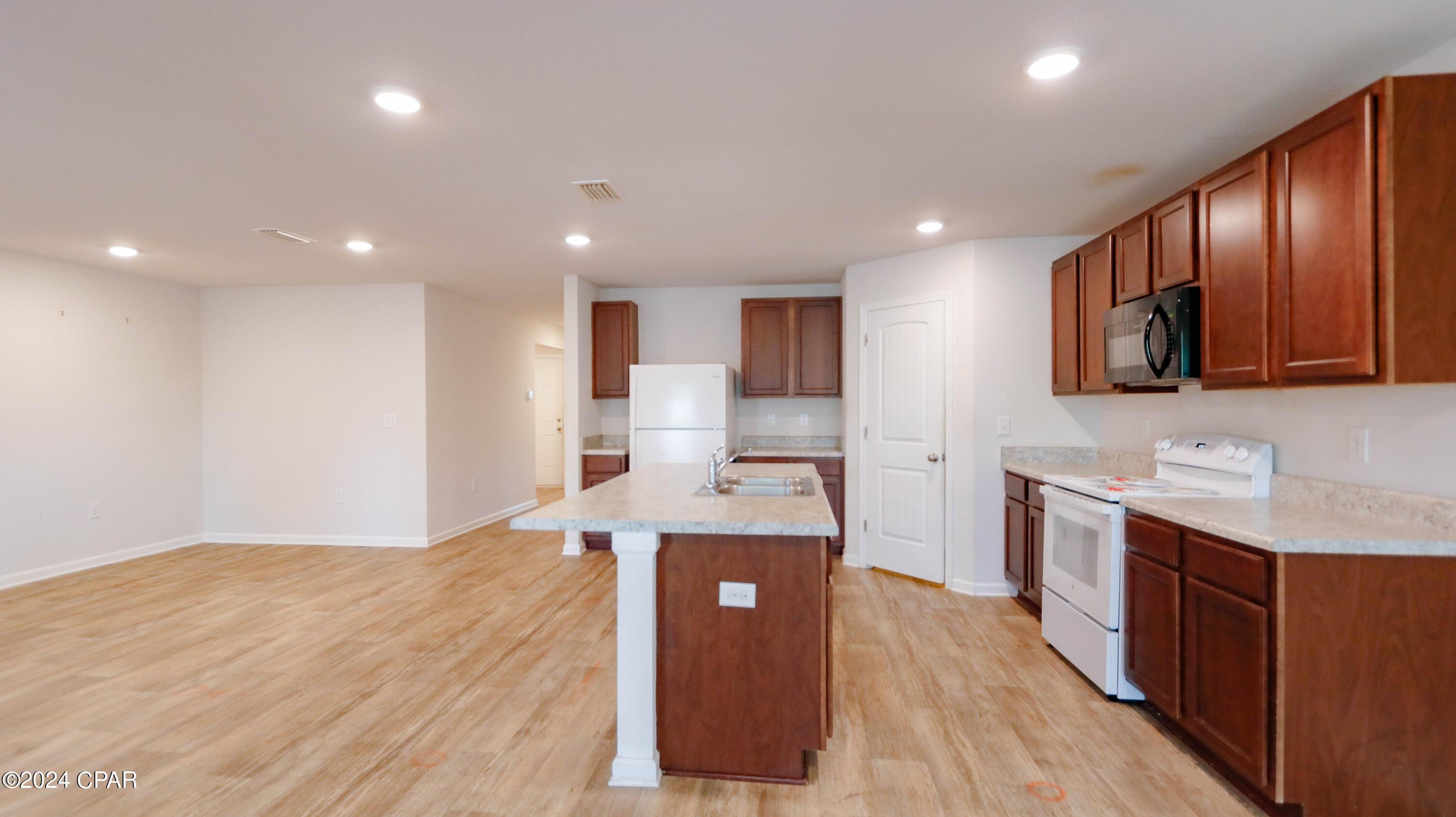 Bridge Harbor - Residential