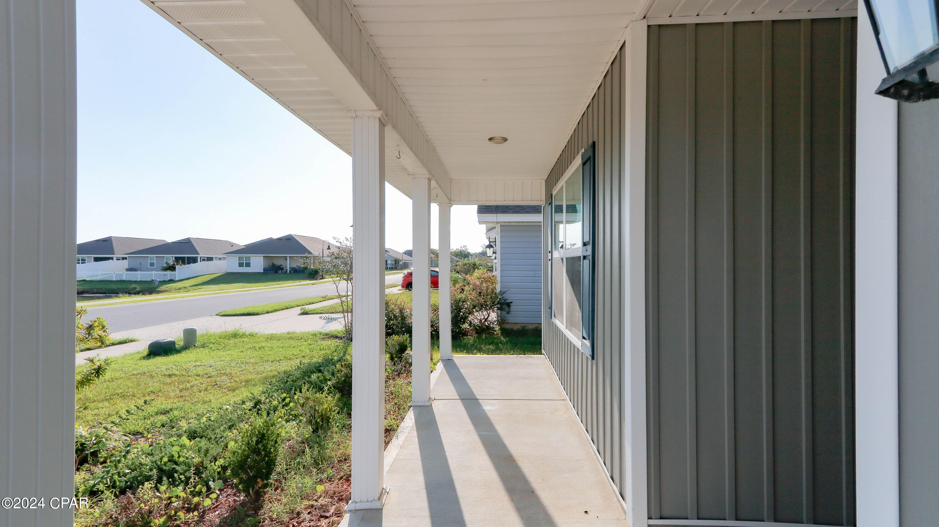 Bridge Harbor - Residential