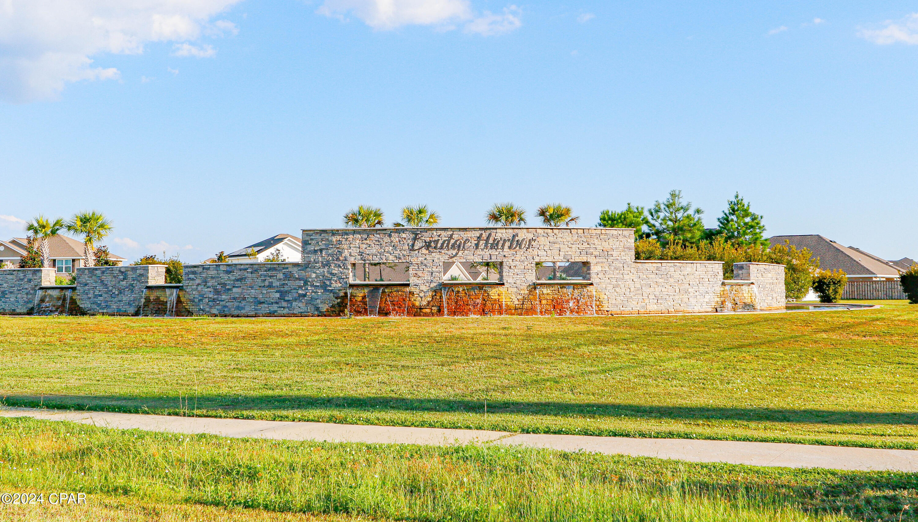 Bridge Harbor - Residential