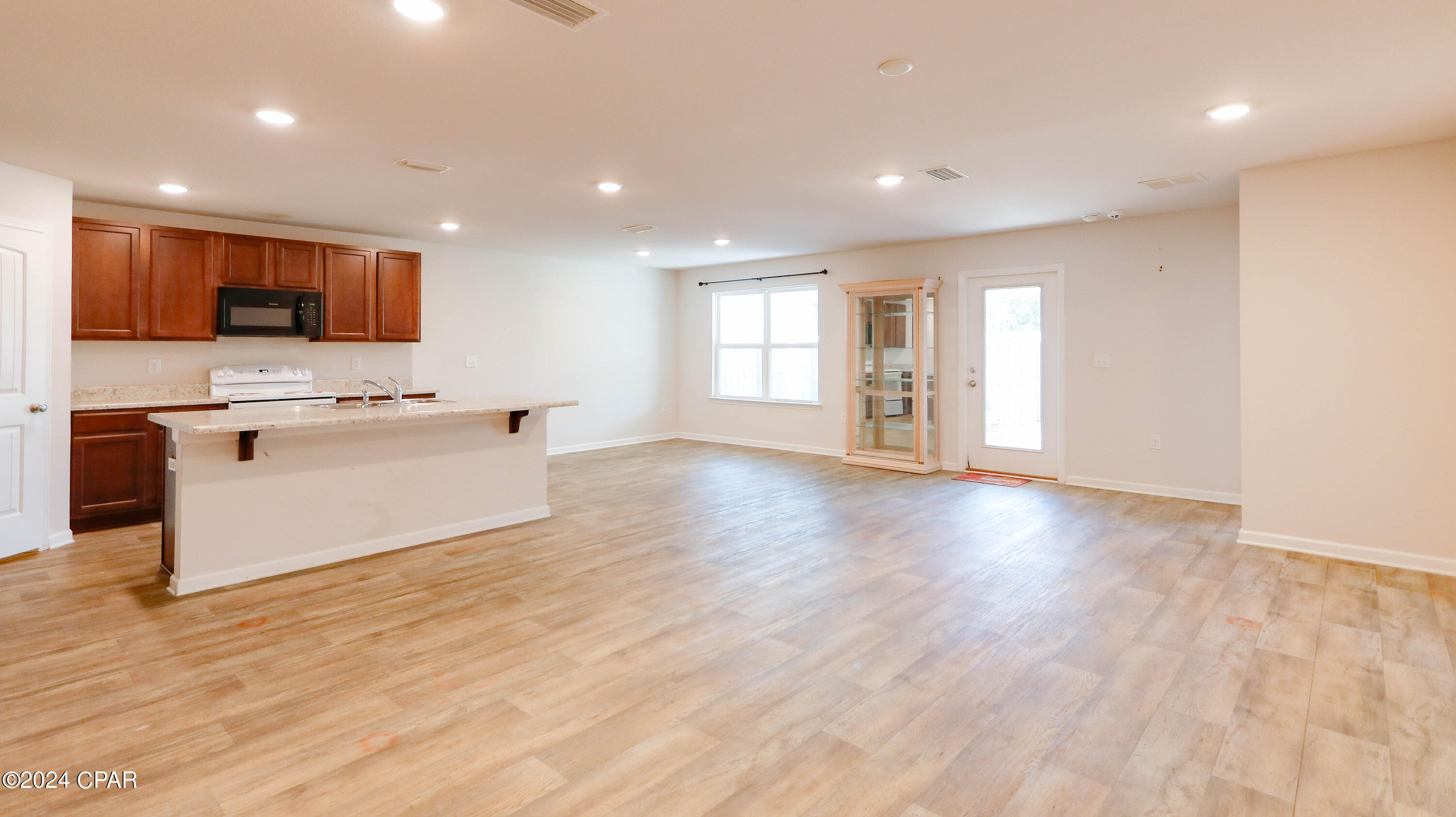 Bridge Harbor - Residential