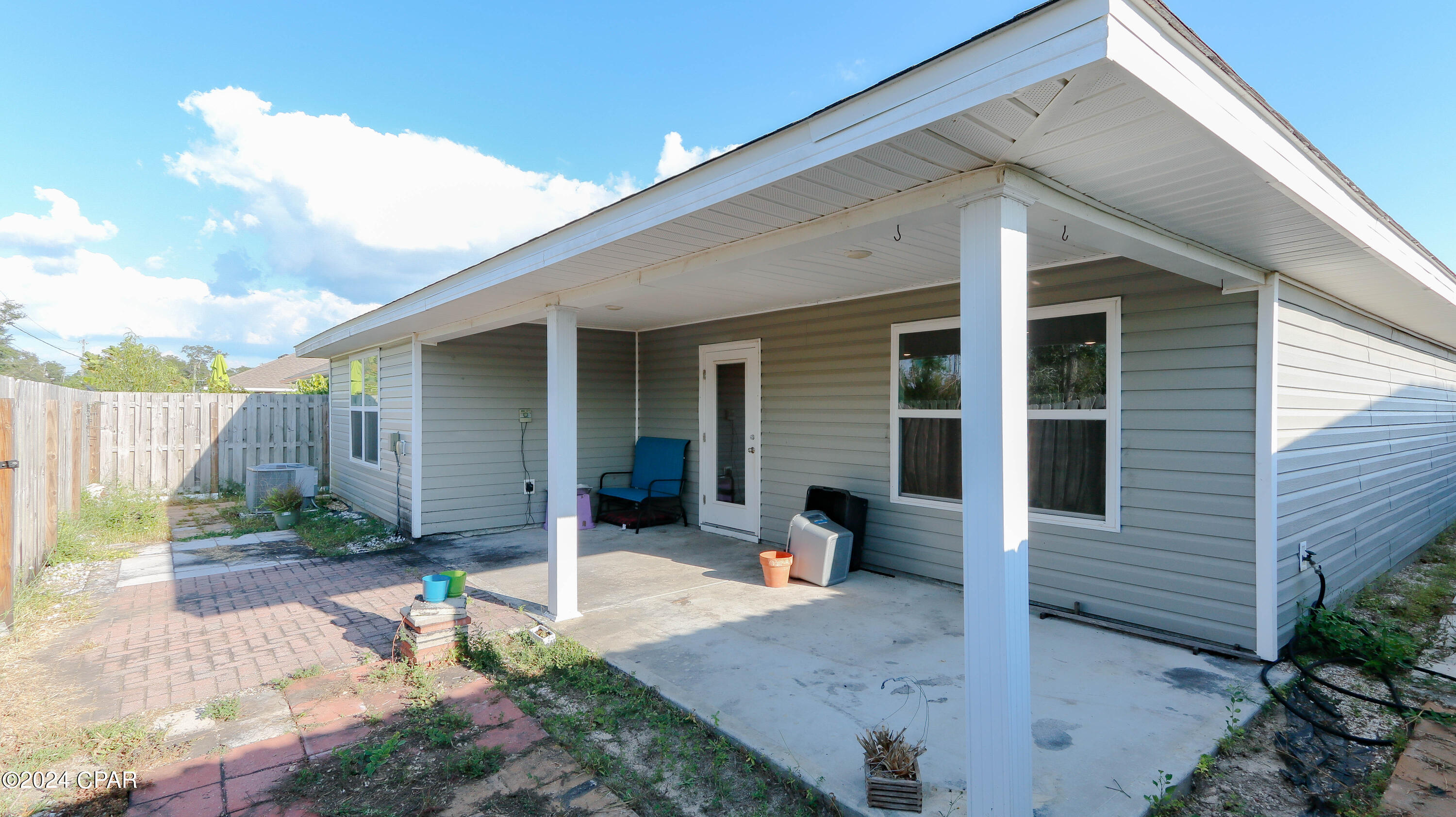 Bridge Harbor - Residential