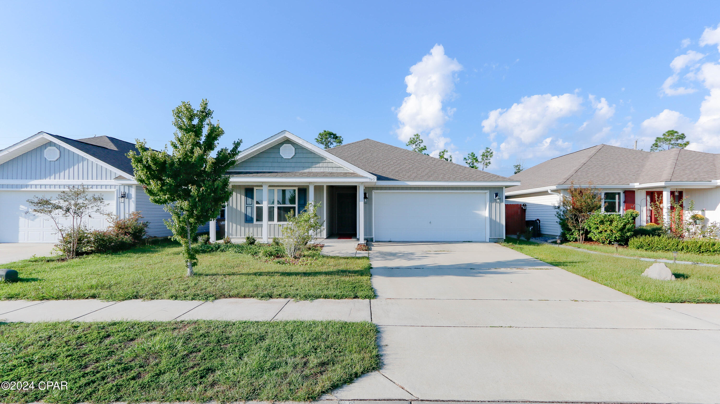 Bridge Harbor - Residential