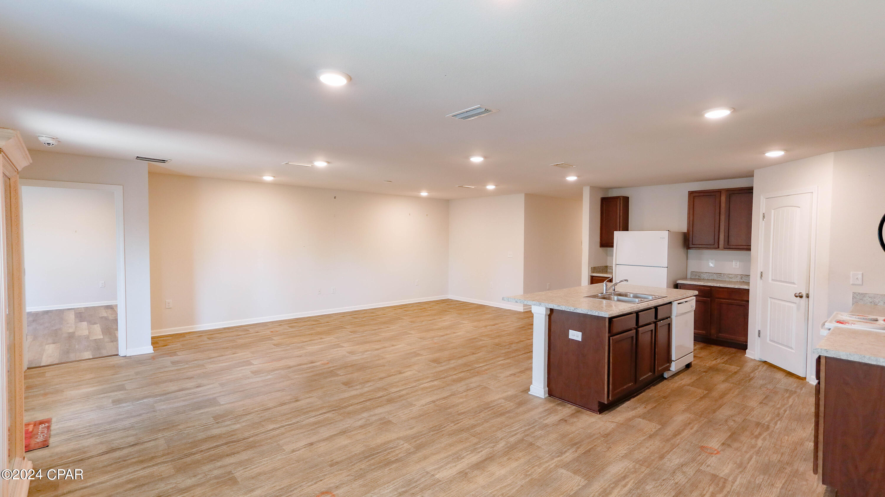 Bridge Harbor - Residential