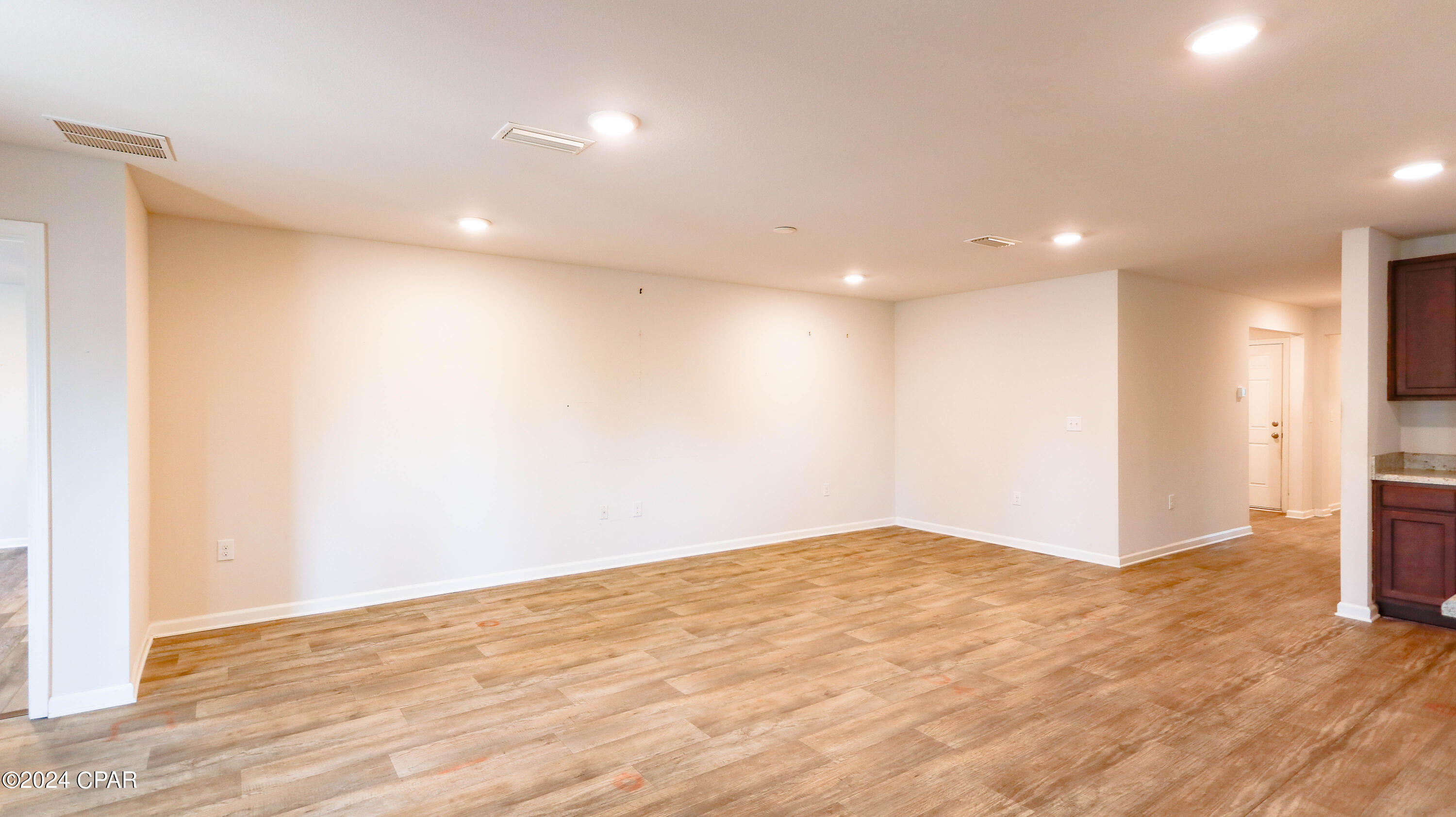 Bridge Harbor - Residential