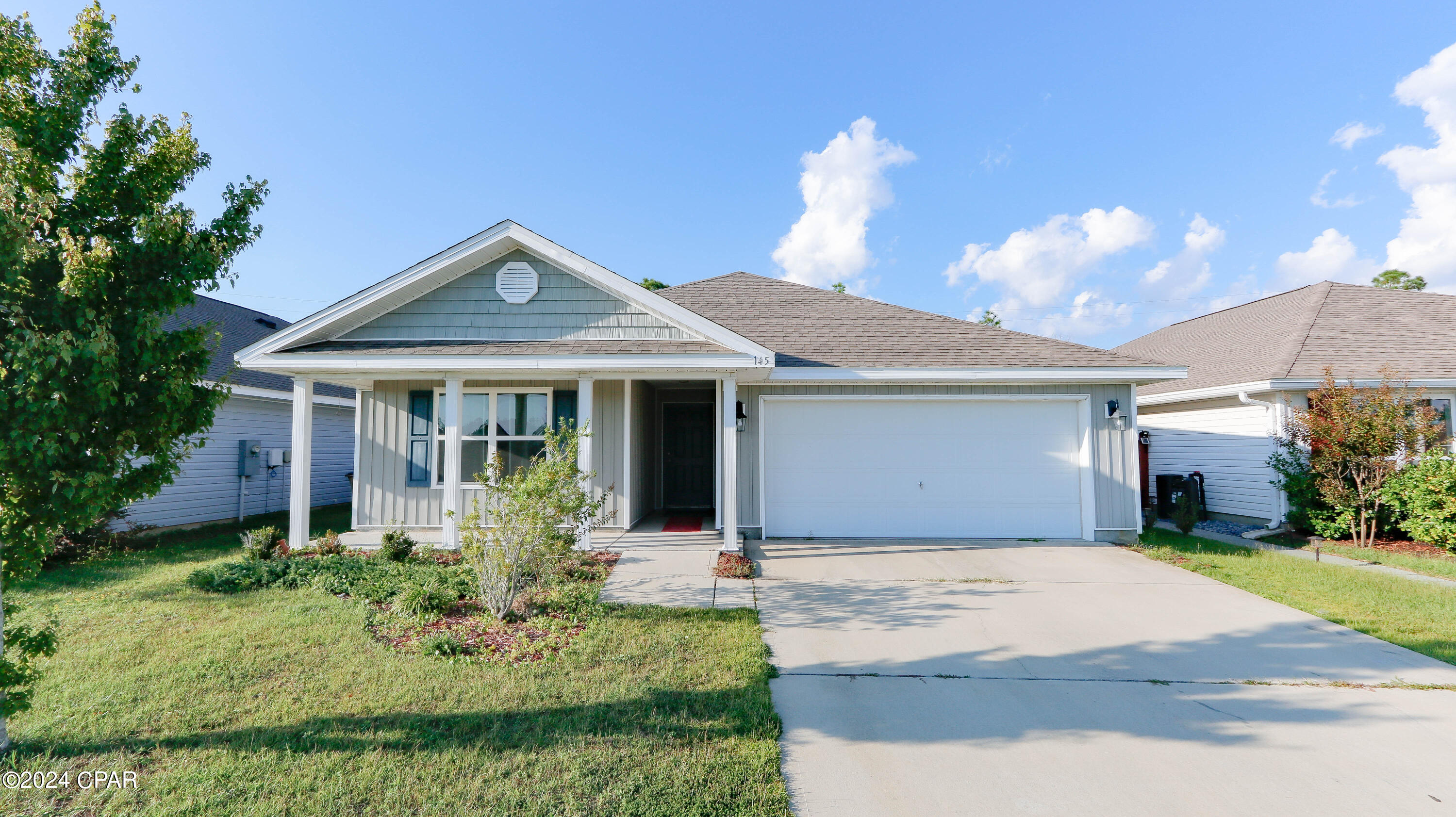 Bridge Harbor - Residential