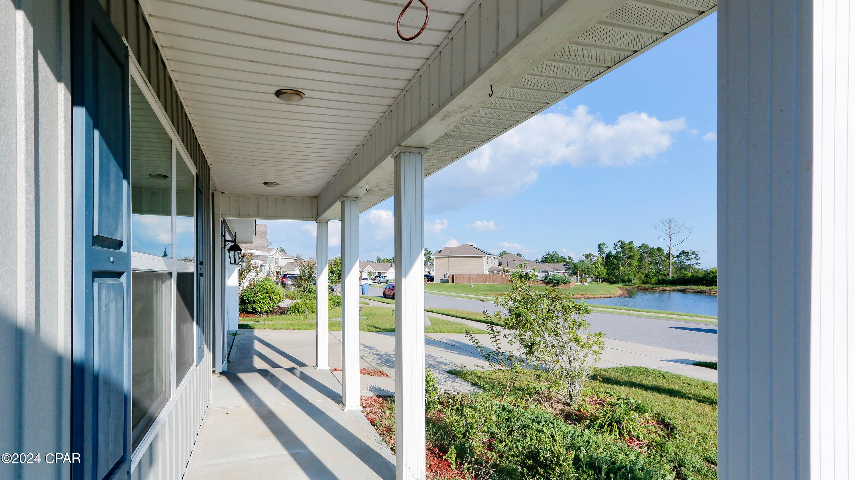 Bridge Harbor - Residential