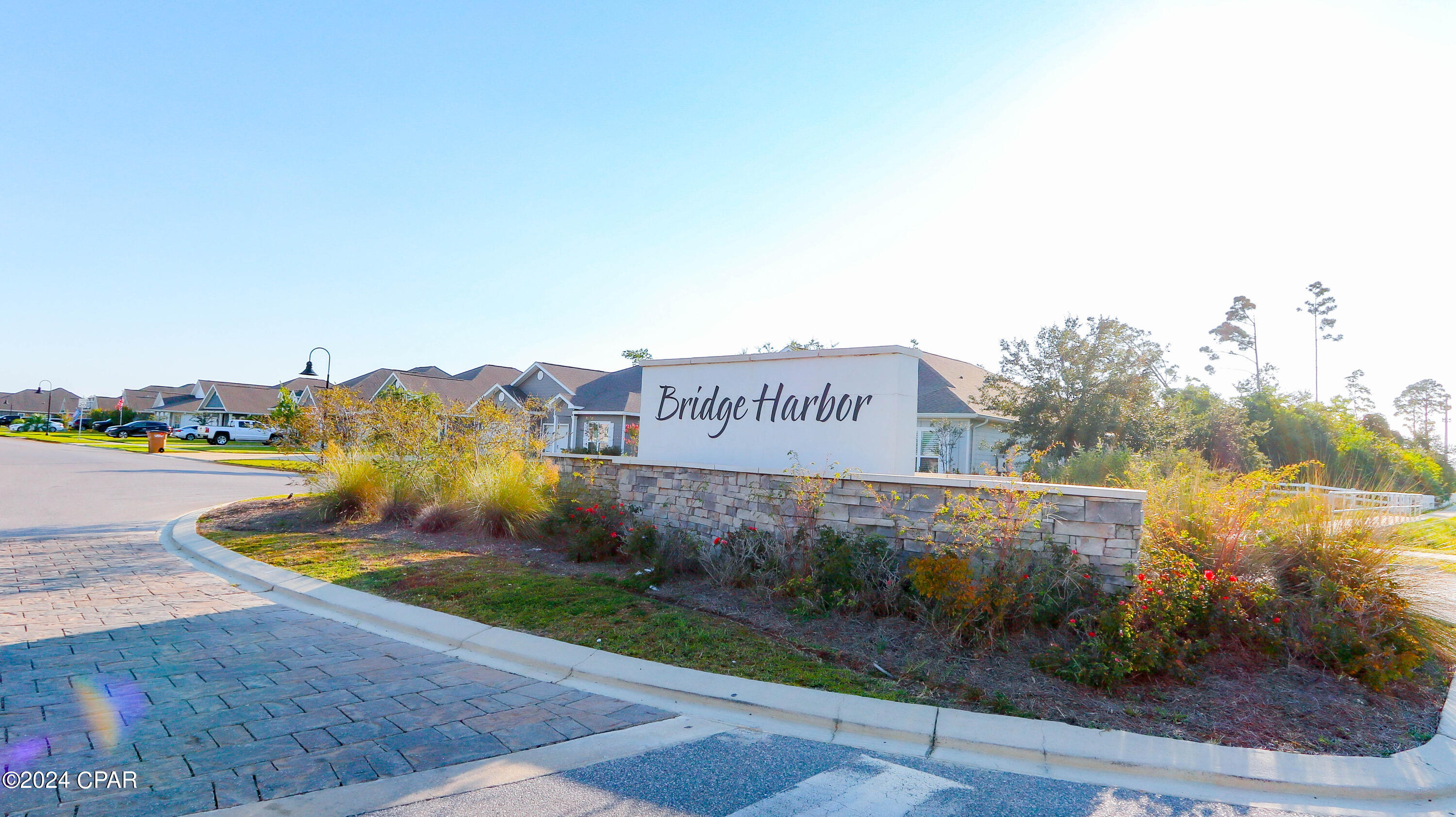Bridge Harbor - Residential
