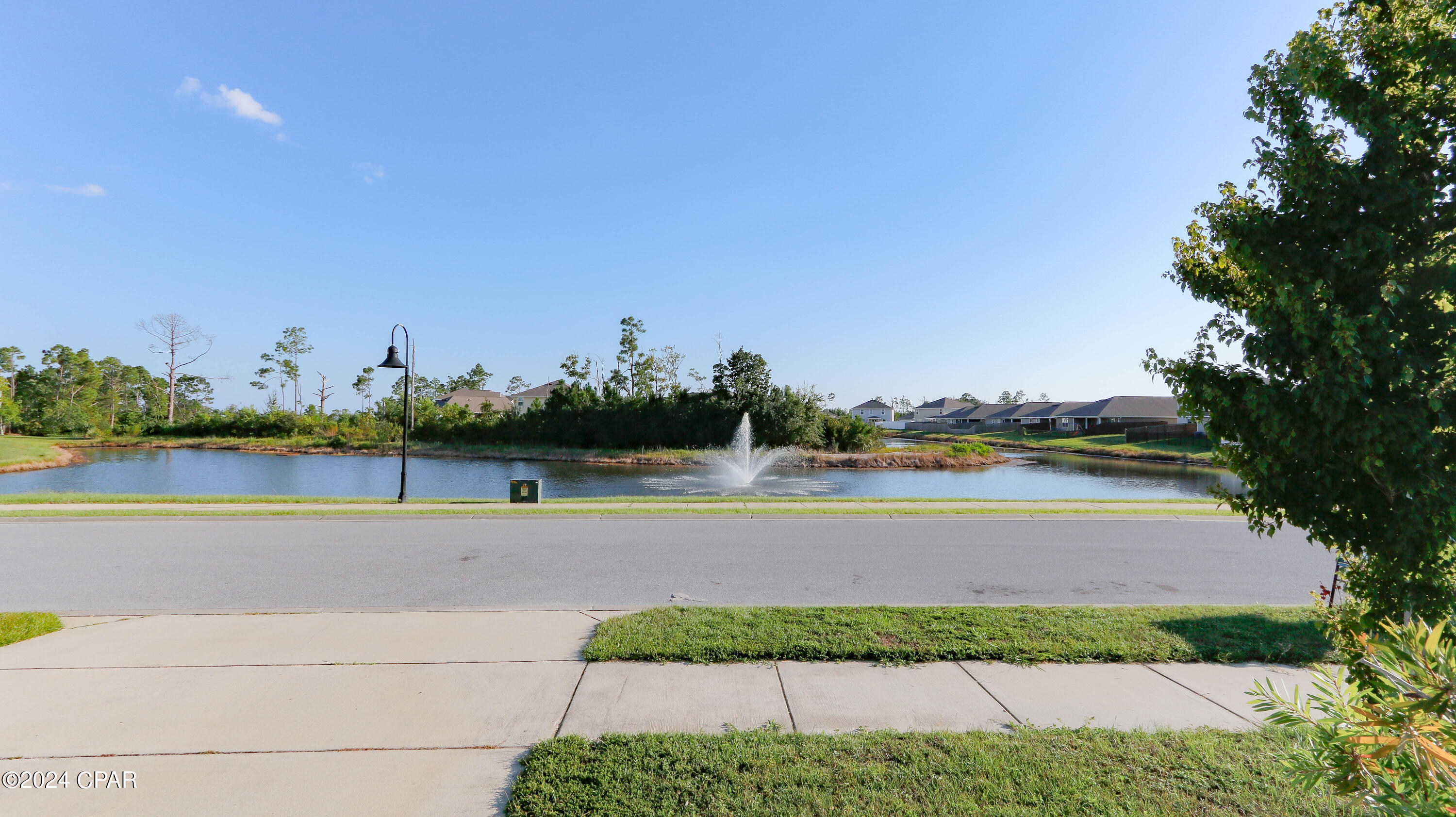 Bridge Harbor - Residential