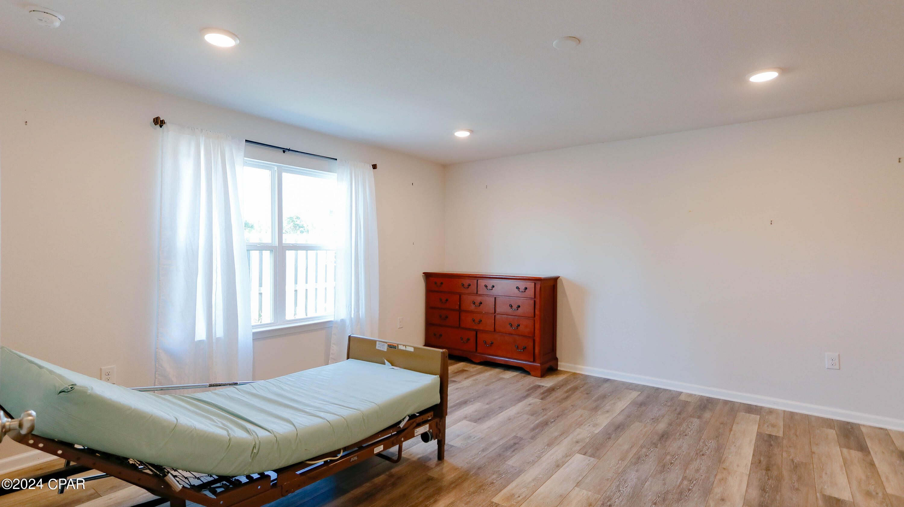 Bridge Harbor - Residential