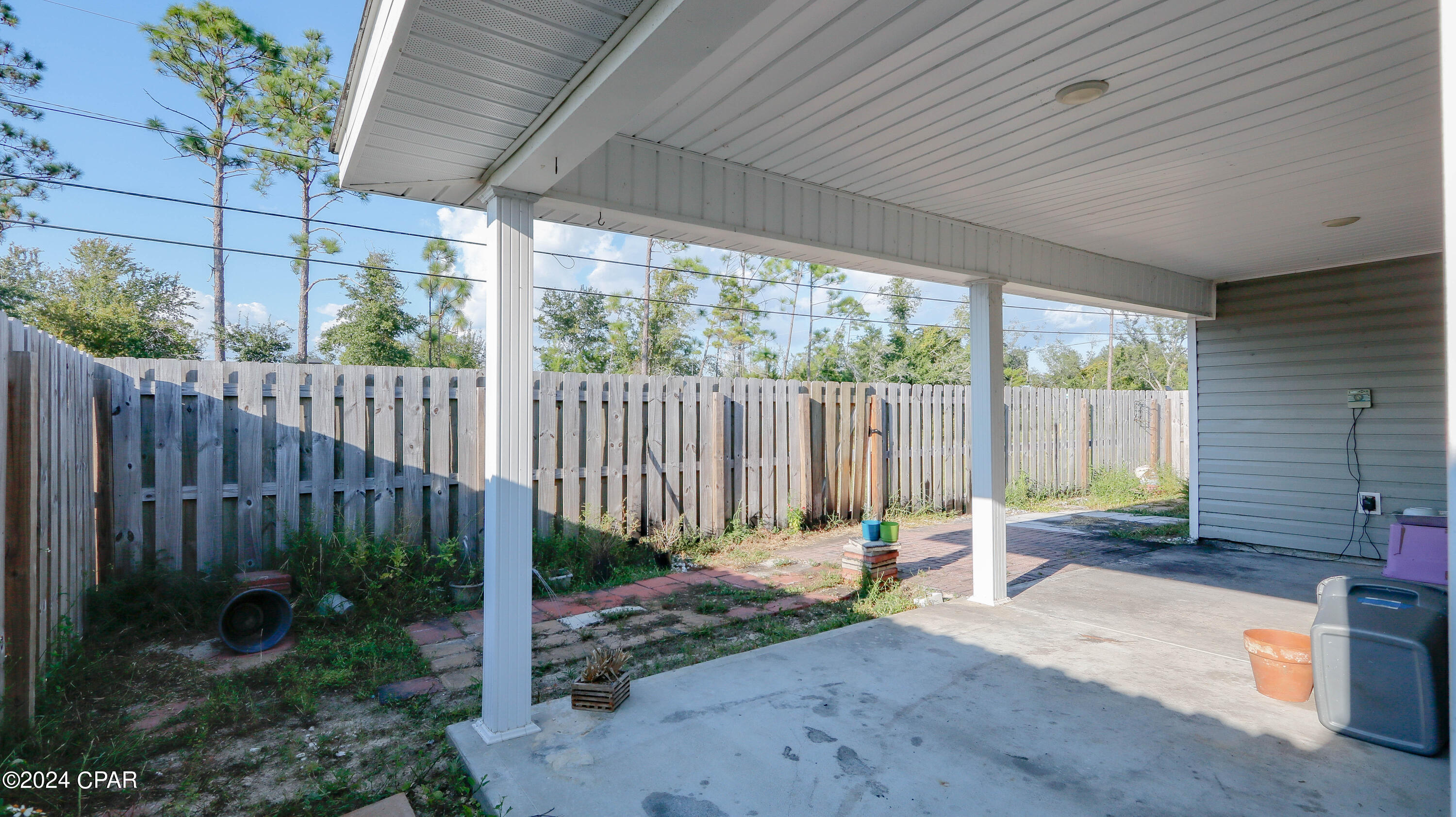 Bridge Harbor - Residential