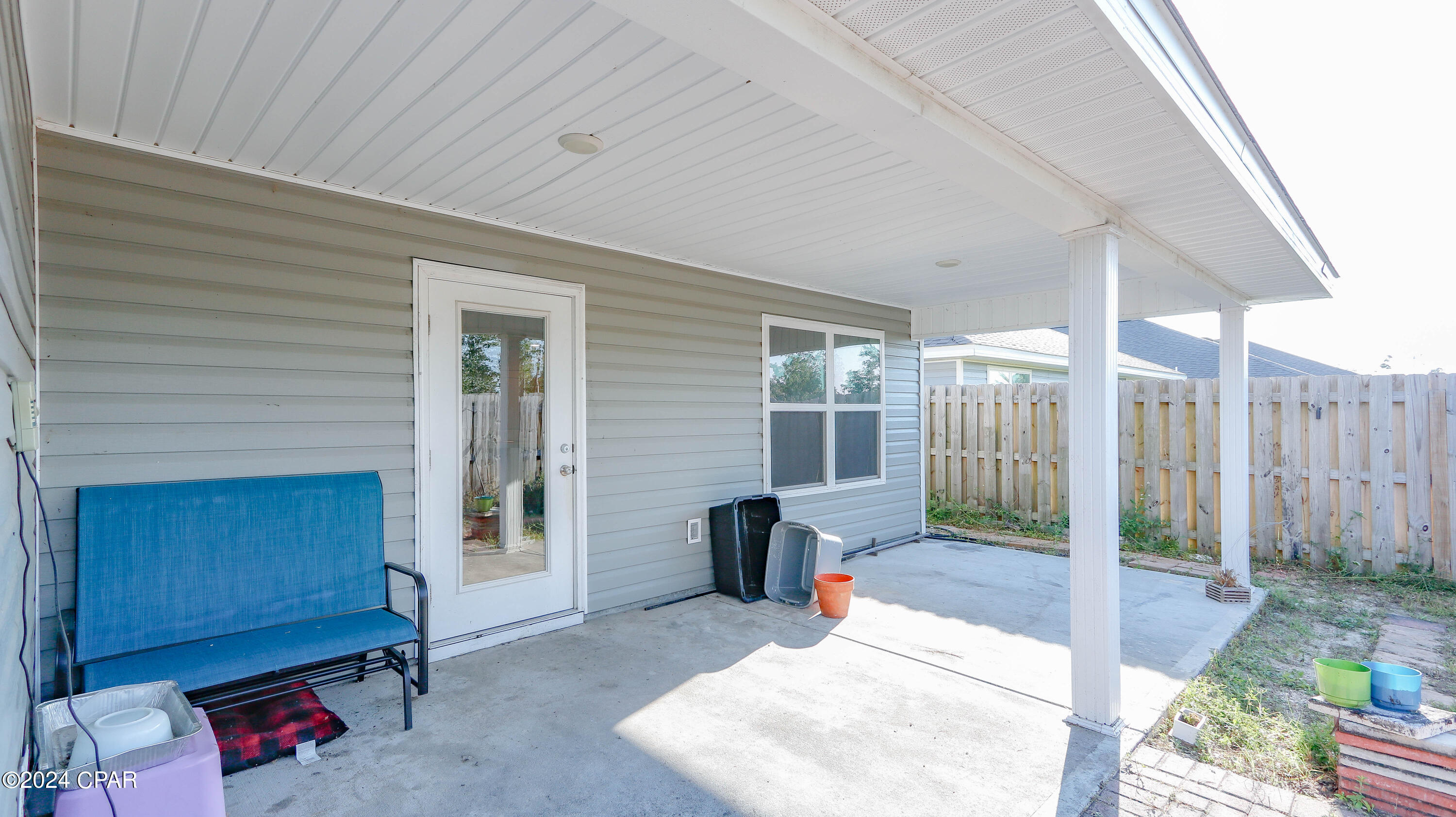 Bridge Harbor - Residential