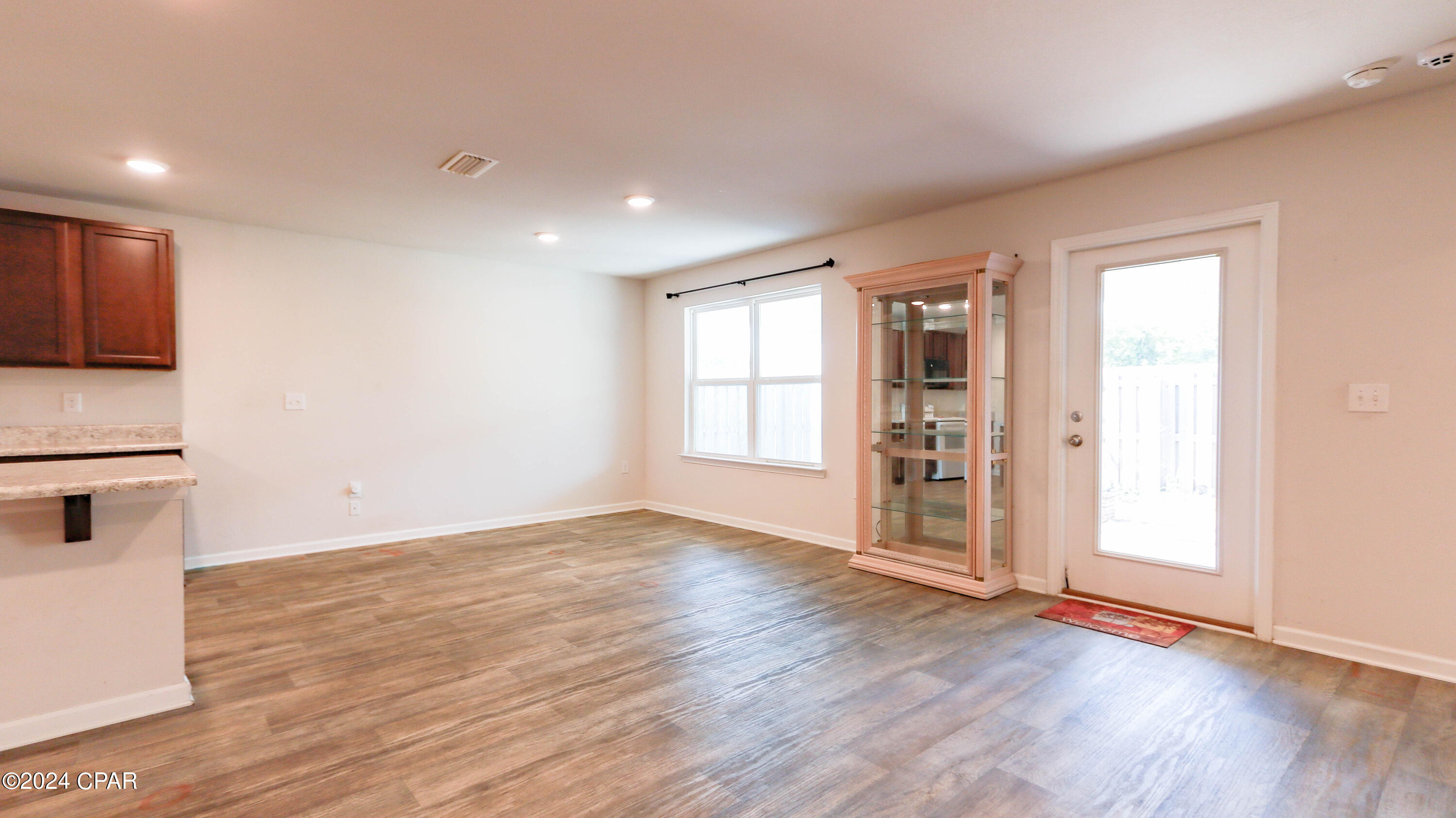 Bridge Harbor - Residential