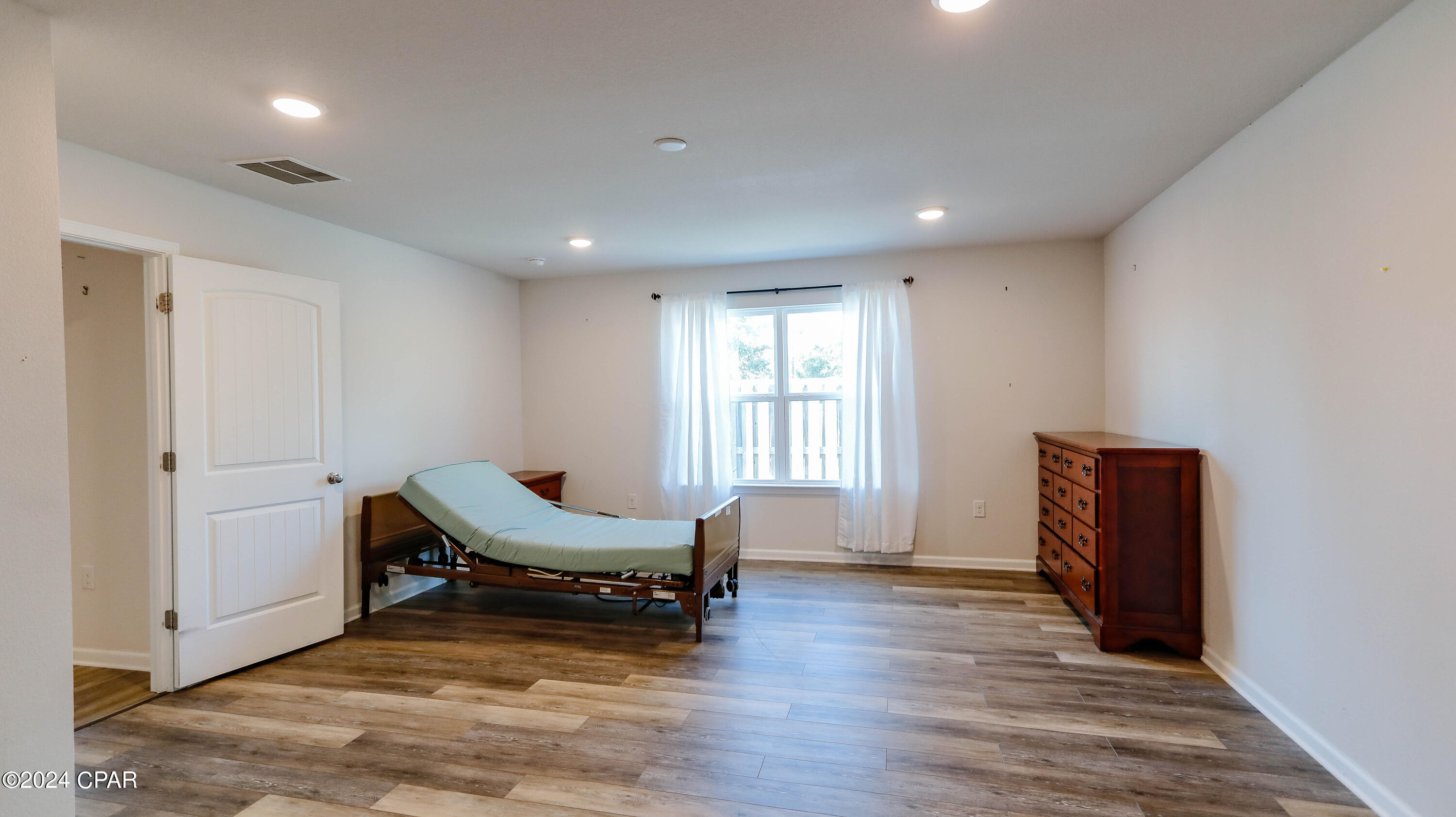 Bridge Harbor - Residential