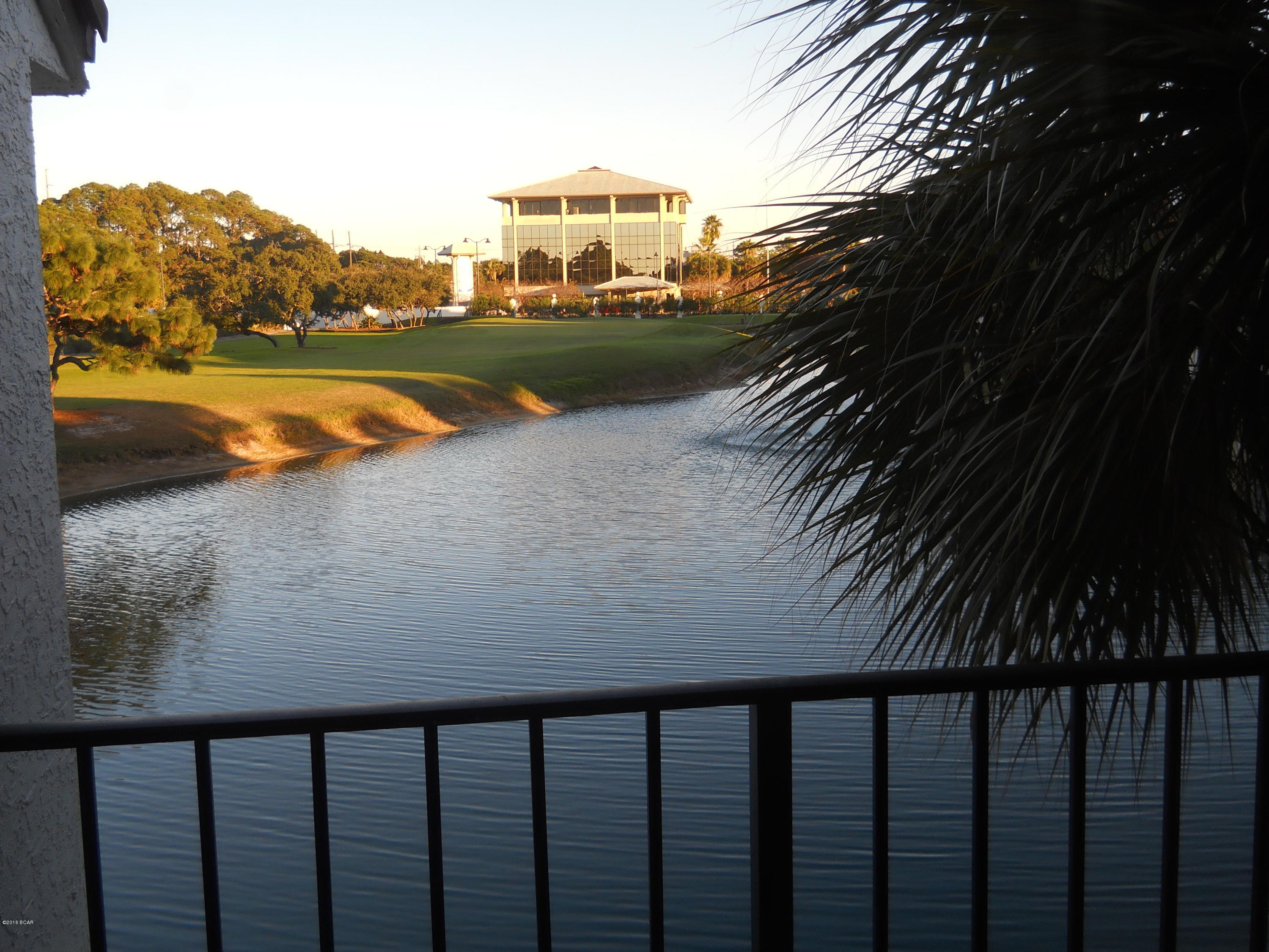 Edgewater Golf Villas III-B - Residential