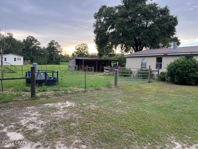 [No Recorded Subdiv] - Residential