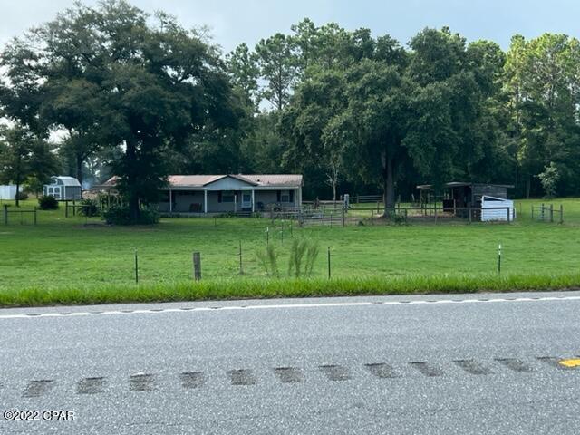 [No Recorded Subdiv] - Residential