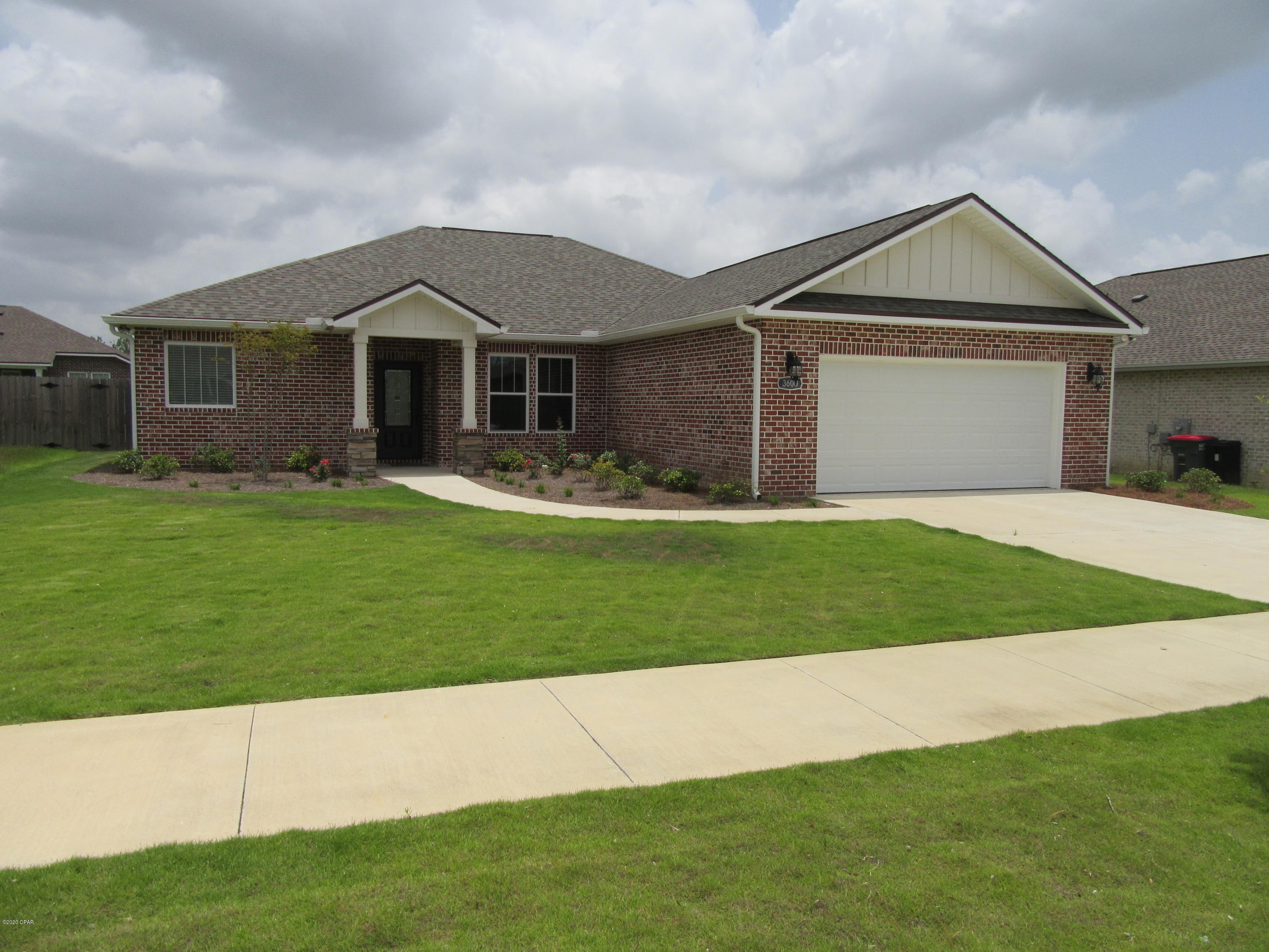 [No Recorded Subdiv] - Residential Lease