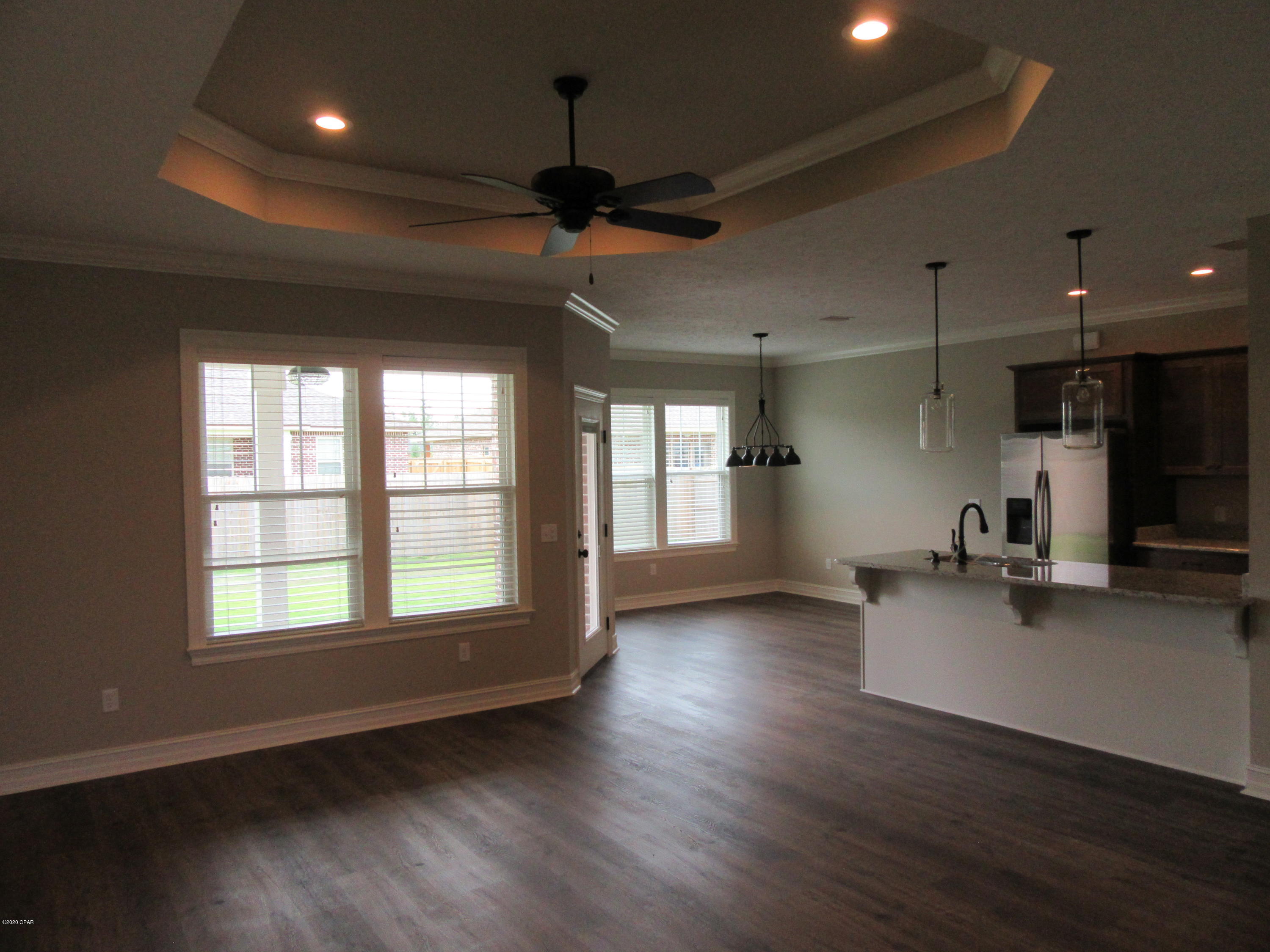 [No Recorded Subdiv] - Residential Lease