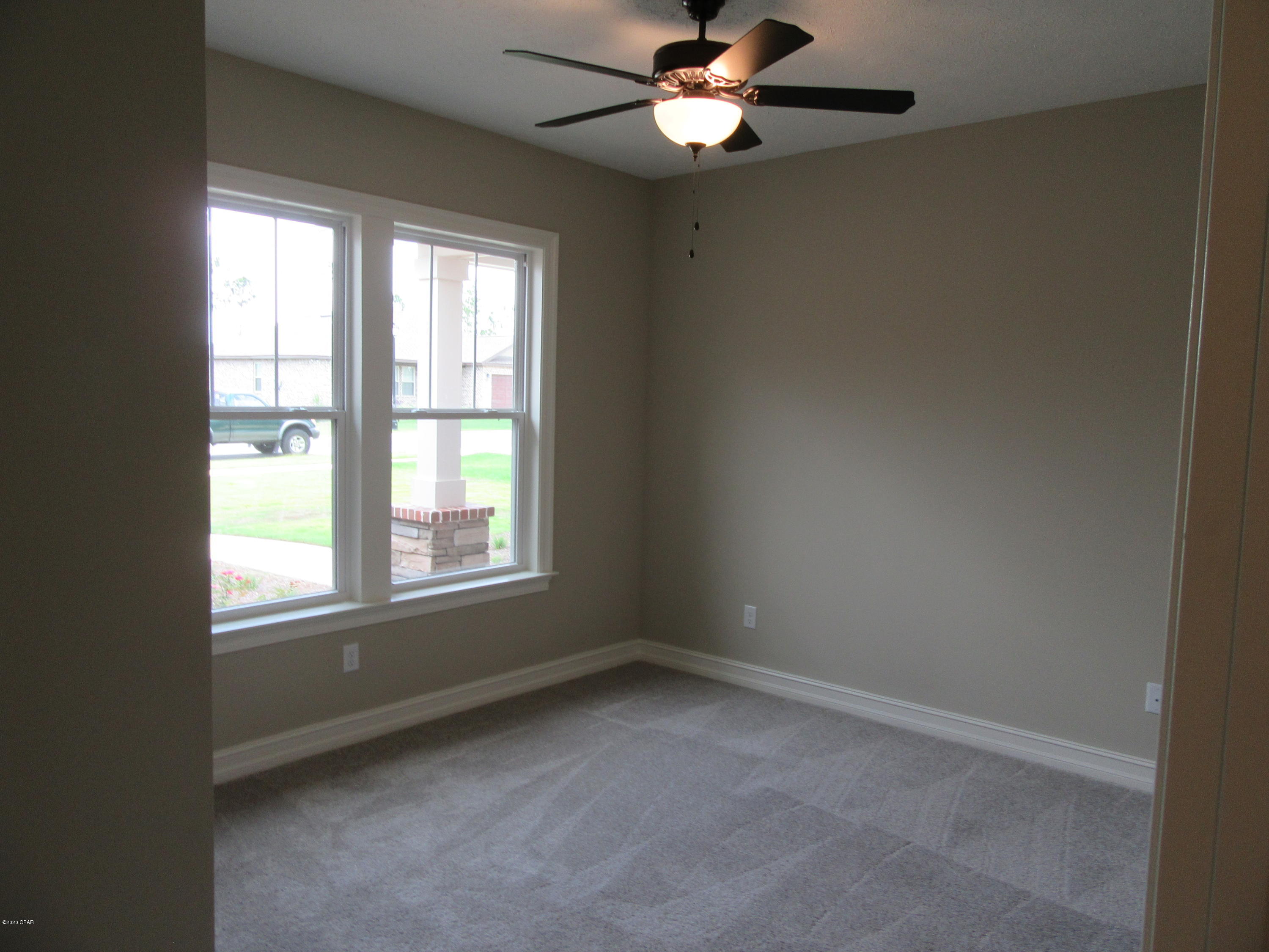 [No Recorded Subdiv] - Residential Lease