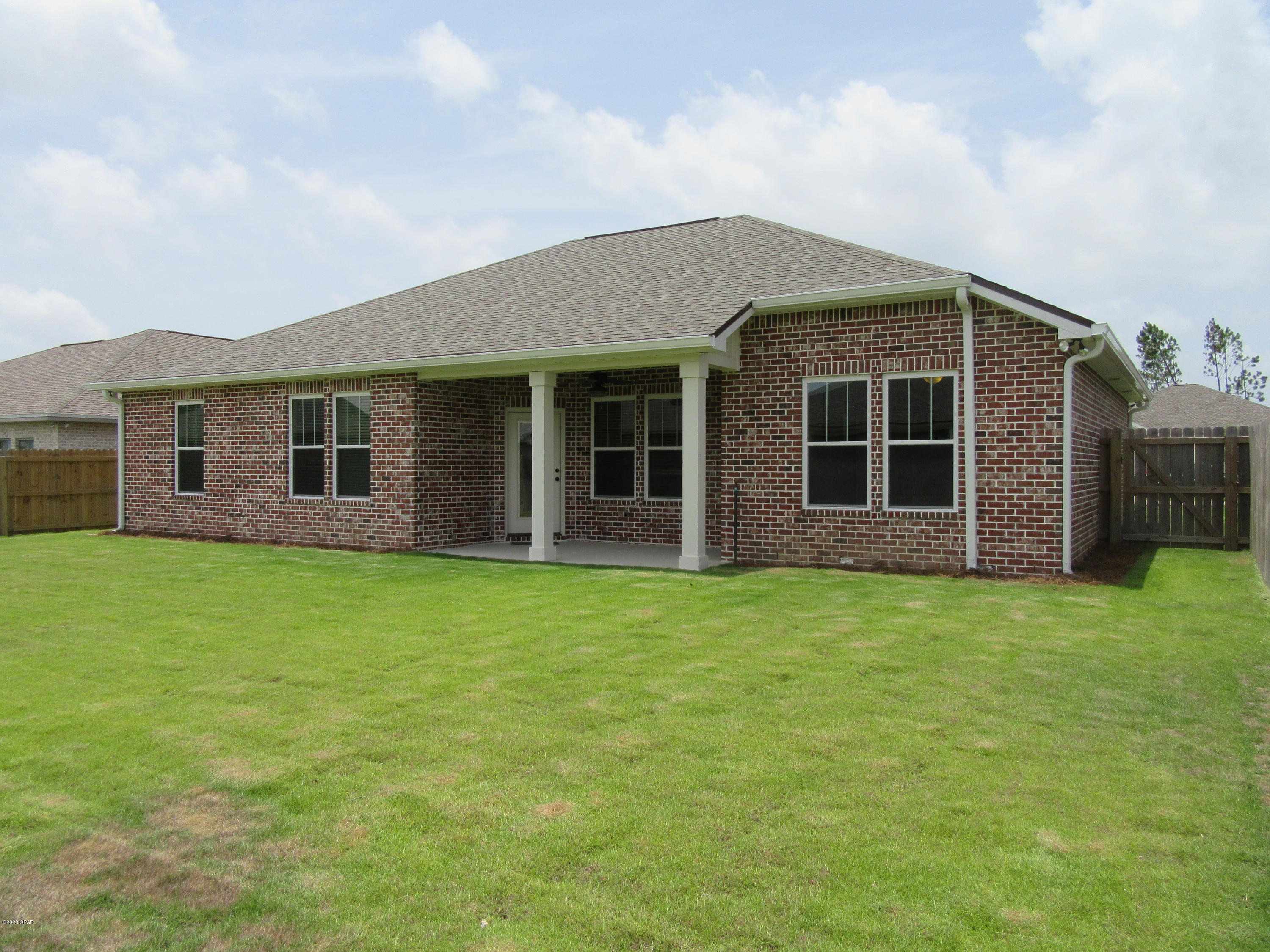 [No Recorded Subdiv] - Residential Lease