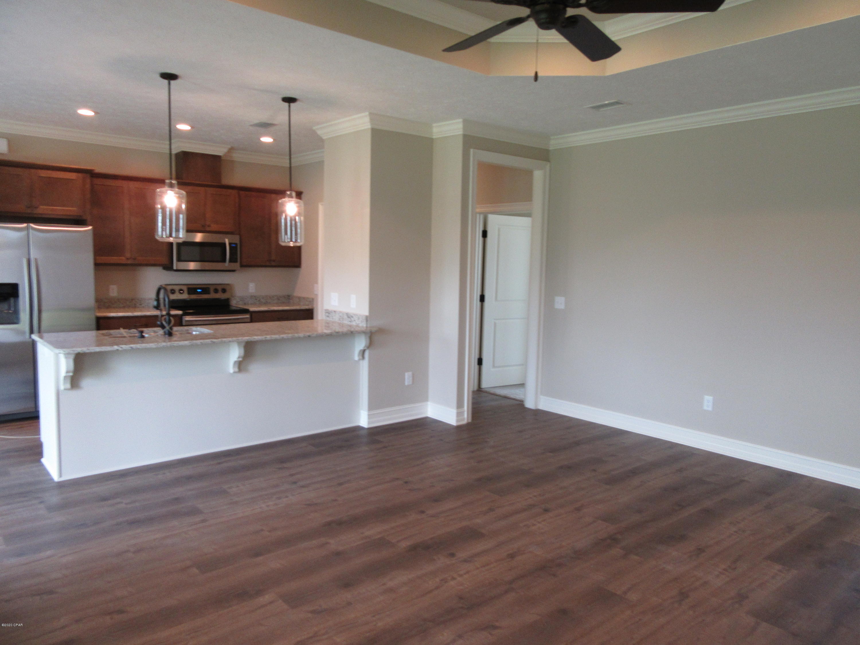 [No Recorded Subdiv] - Residential Lease