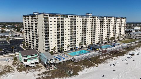 A home in Panama City Beach