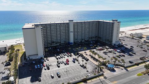 A home in Panama City Beach