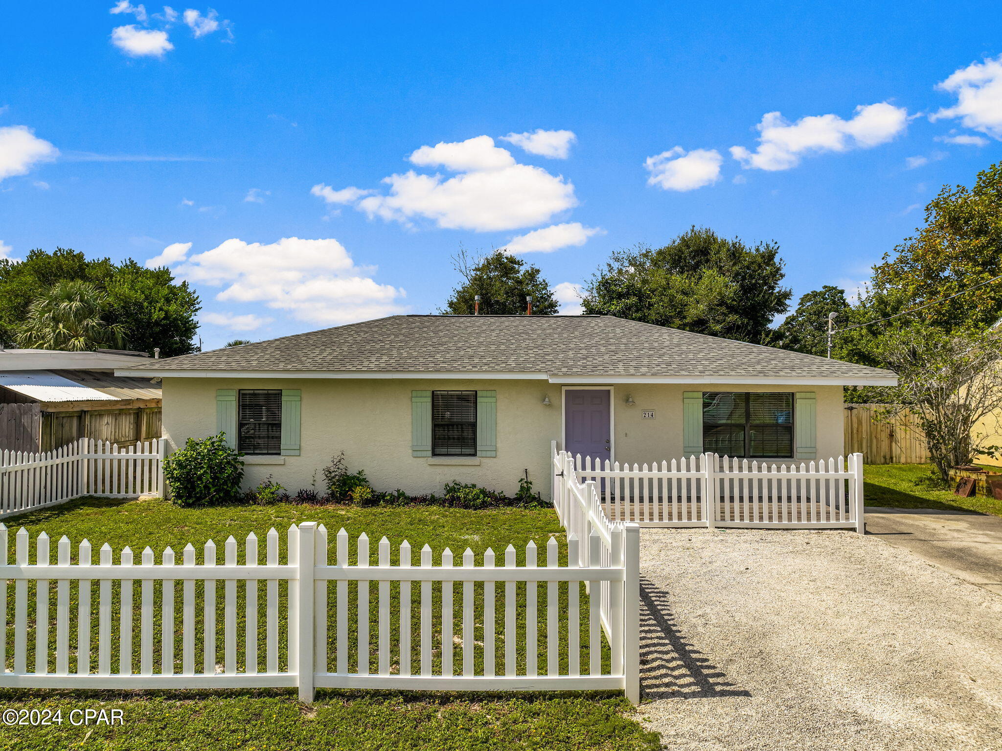 Daugette Add-Bahm Bch - Residential