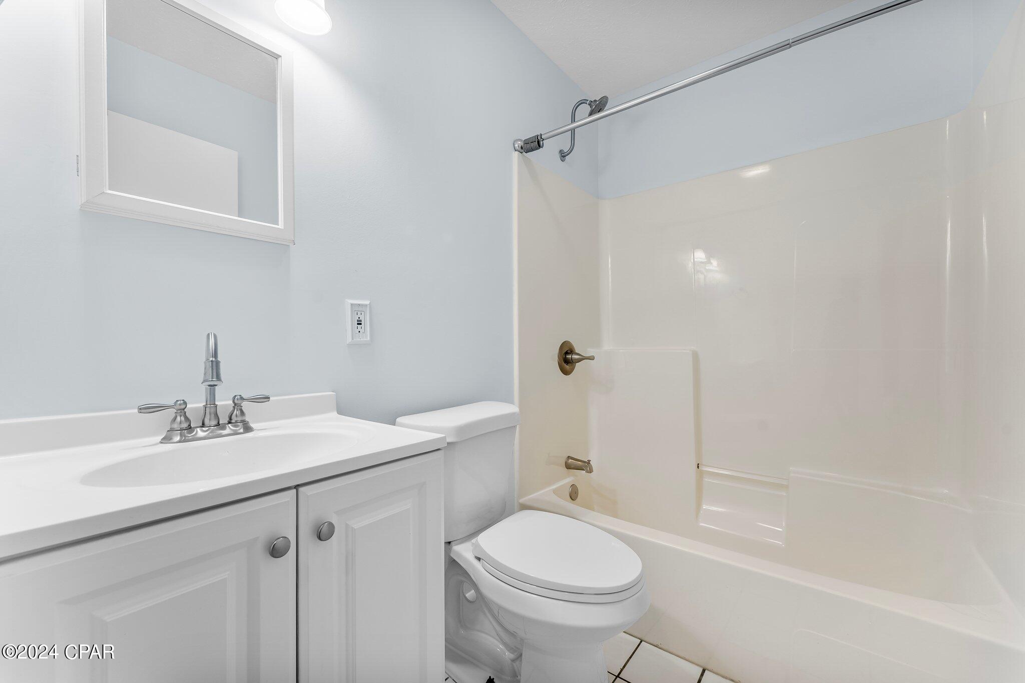 Daugette Add-Bahm Bch - Residential