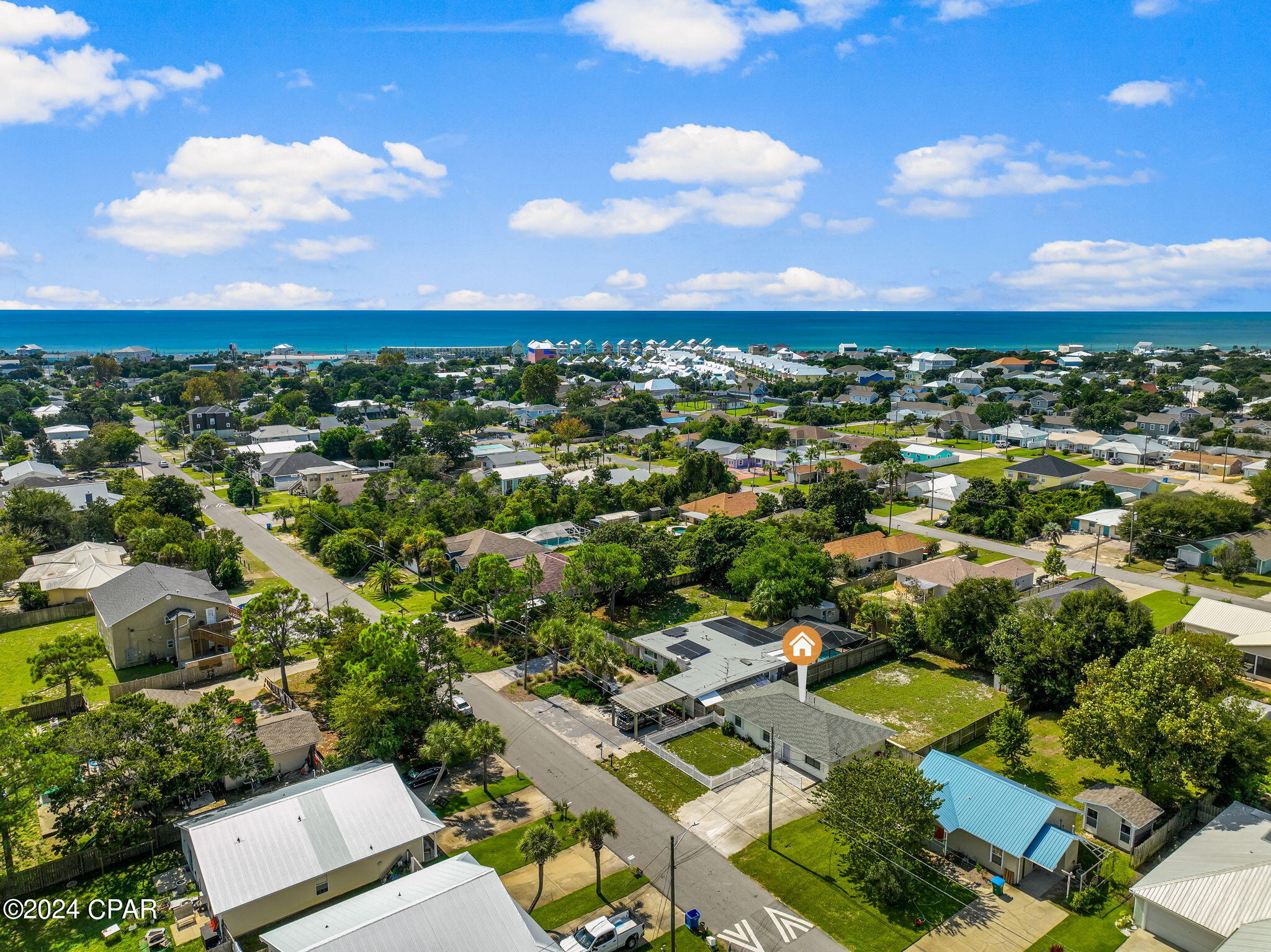 Daugette Add-Bahm Bch - Residential