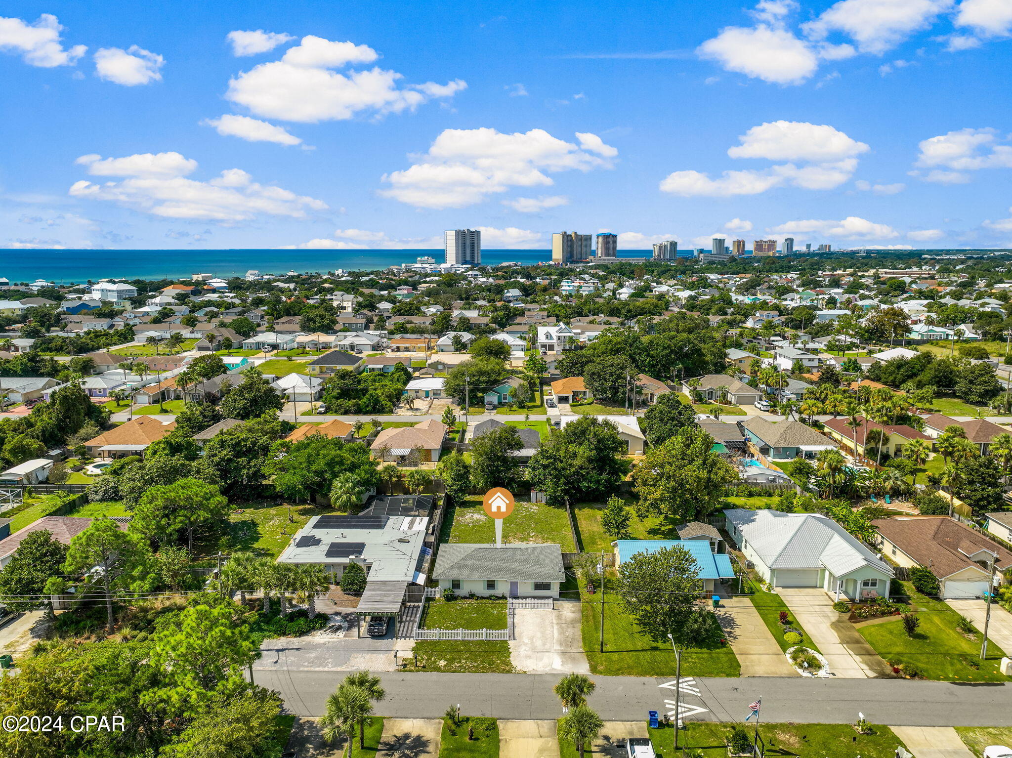 Daugette Add-Bahm Bch - Residential