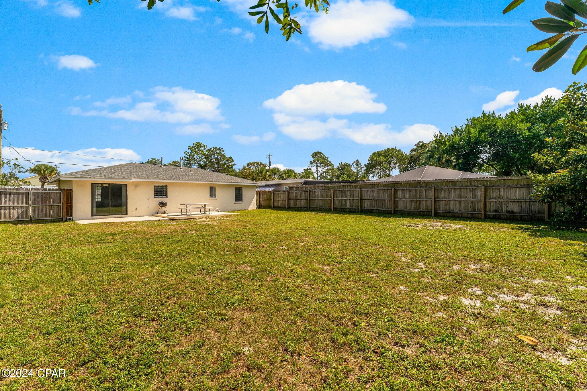 Daugette Add-Bahm Bch - Residential