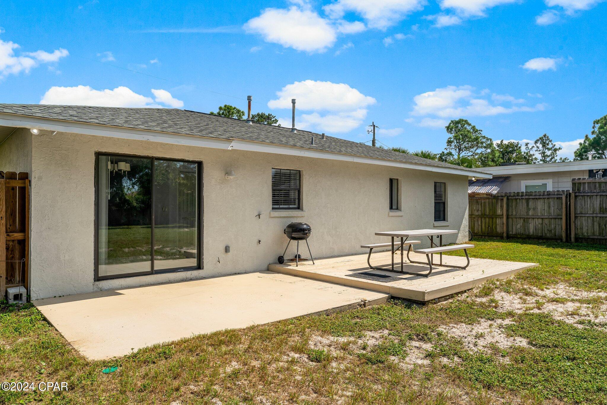 Daugette Add-Bahm Bch - Residential