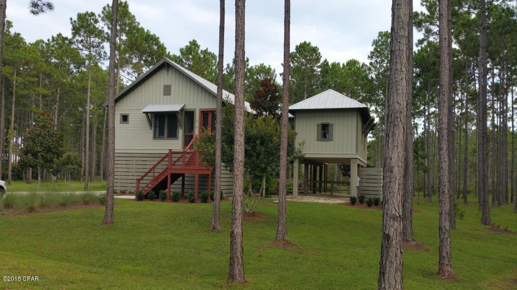 Rivercamps On Crooked Creek Ph 3 - Residential