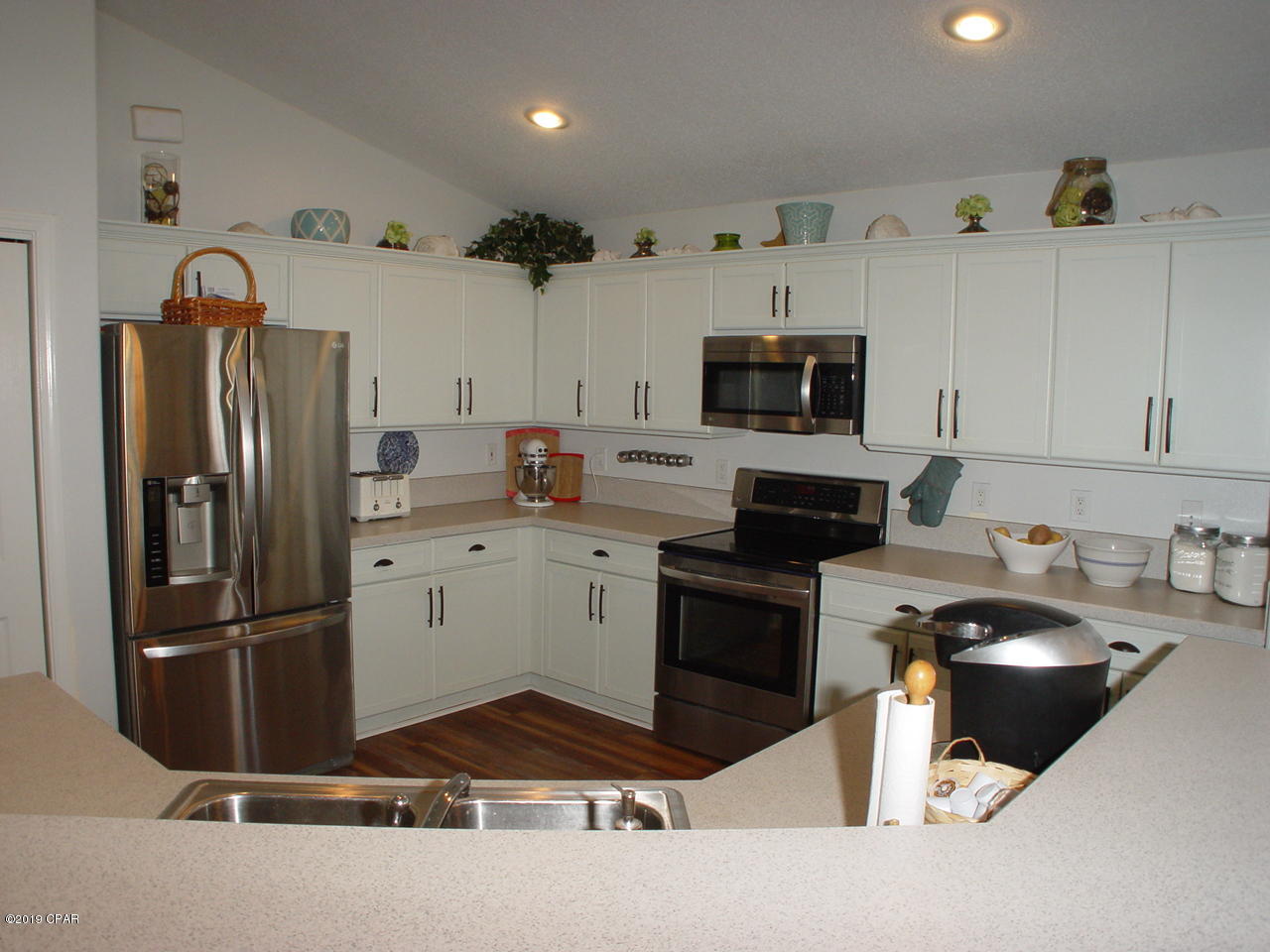 Hammocks Phase II - Residential