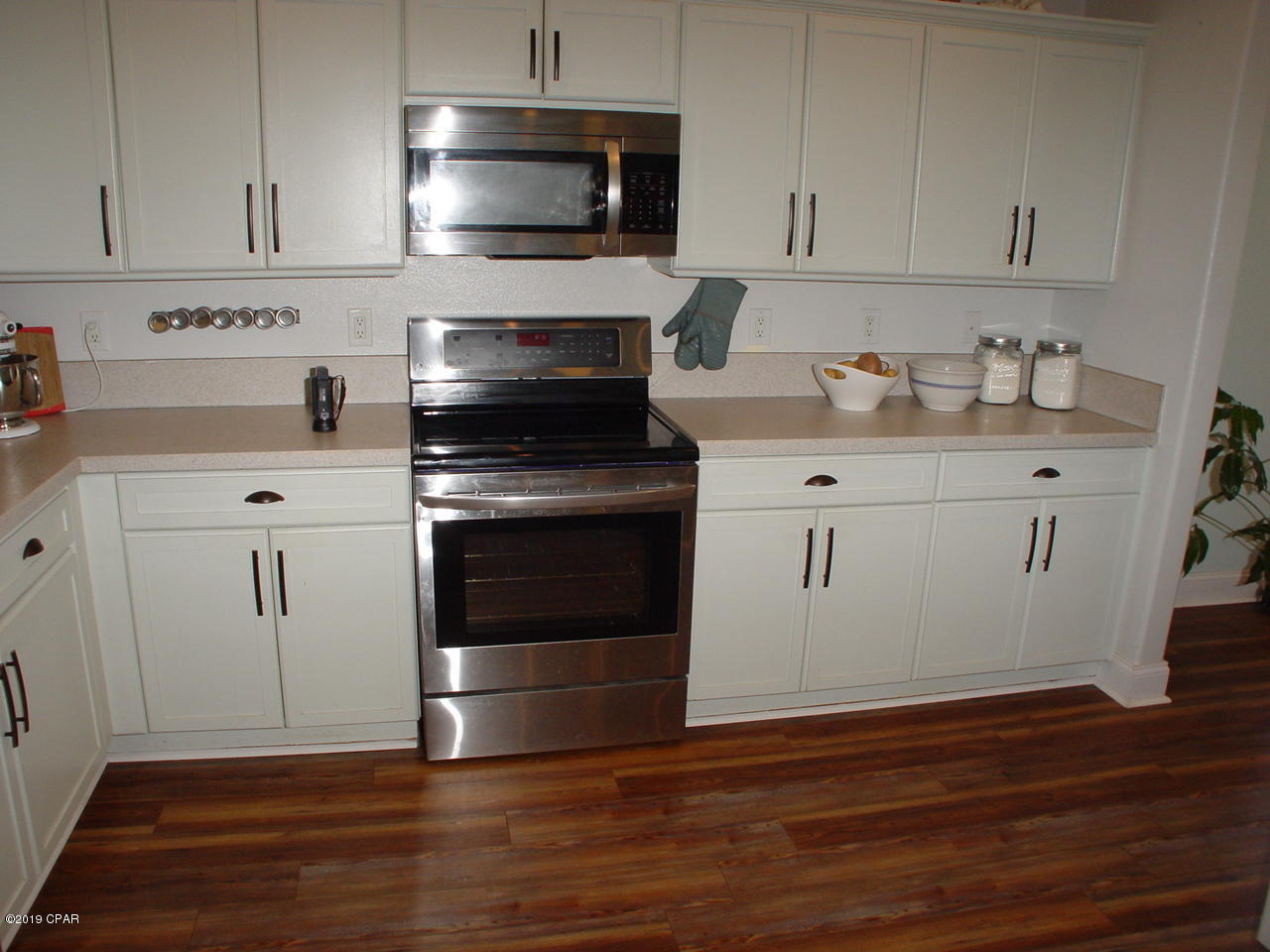 Hammocks Phase II - Residential