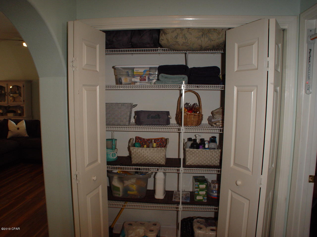 Hammocks Phase II - Residential