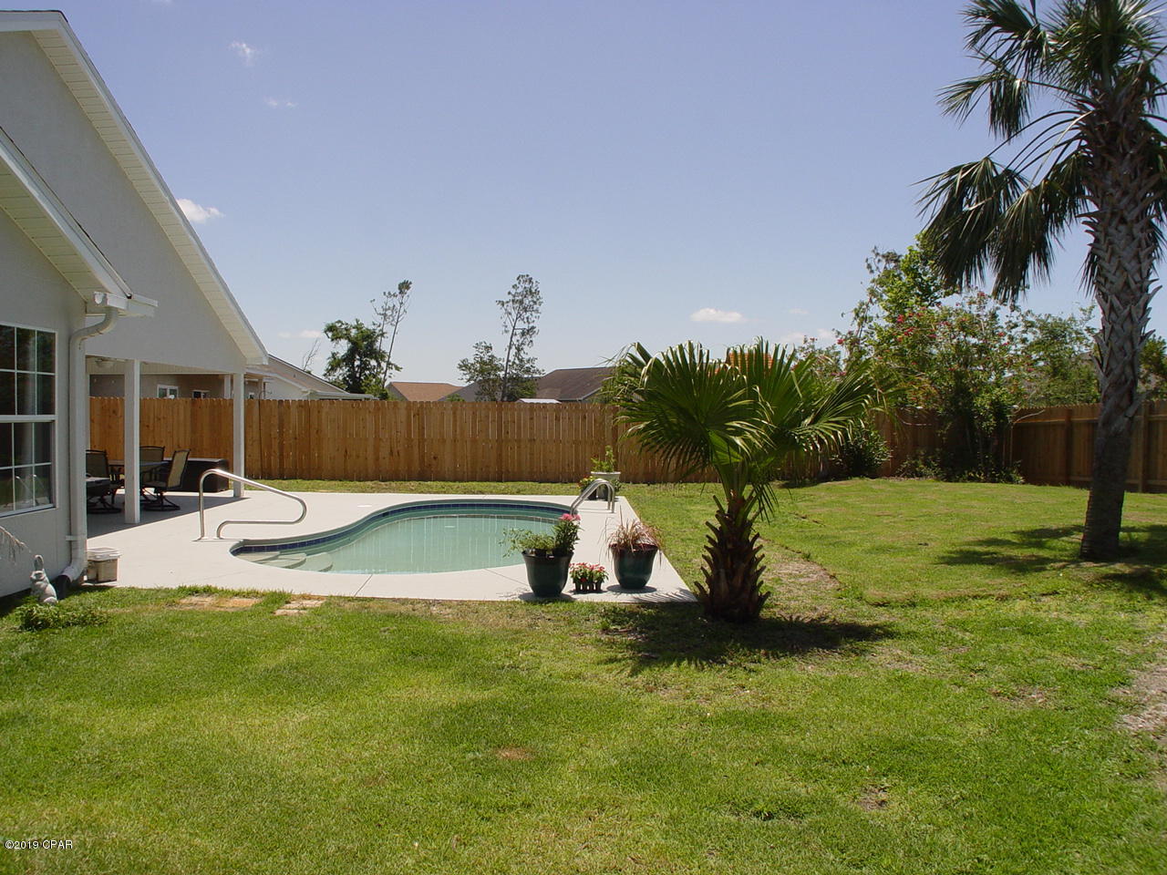 Hammocks Phase II - Residential