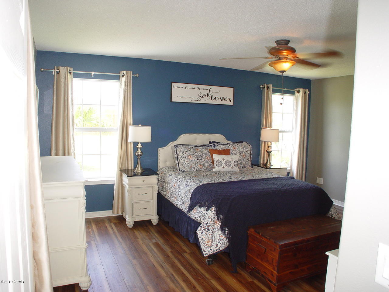 Hammocks Phase II - Residential