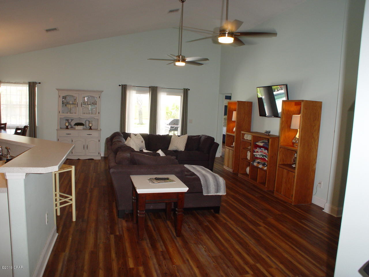 Hammocks Phase II - Residential