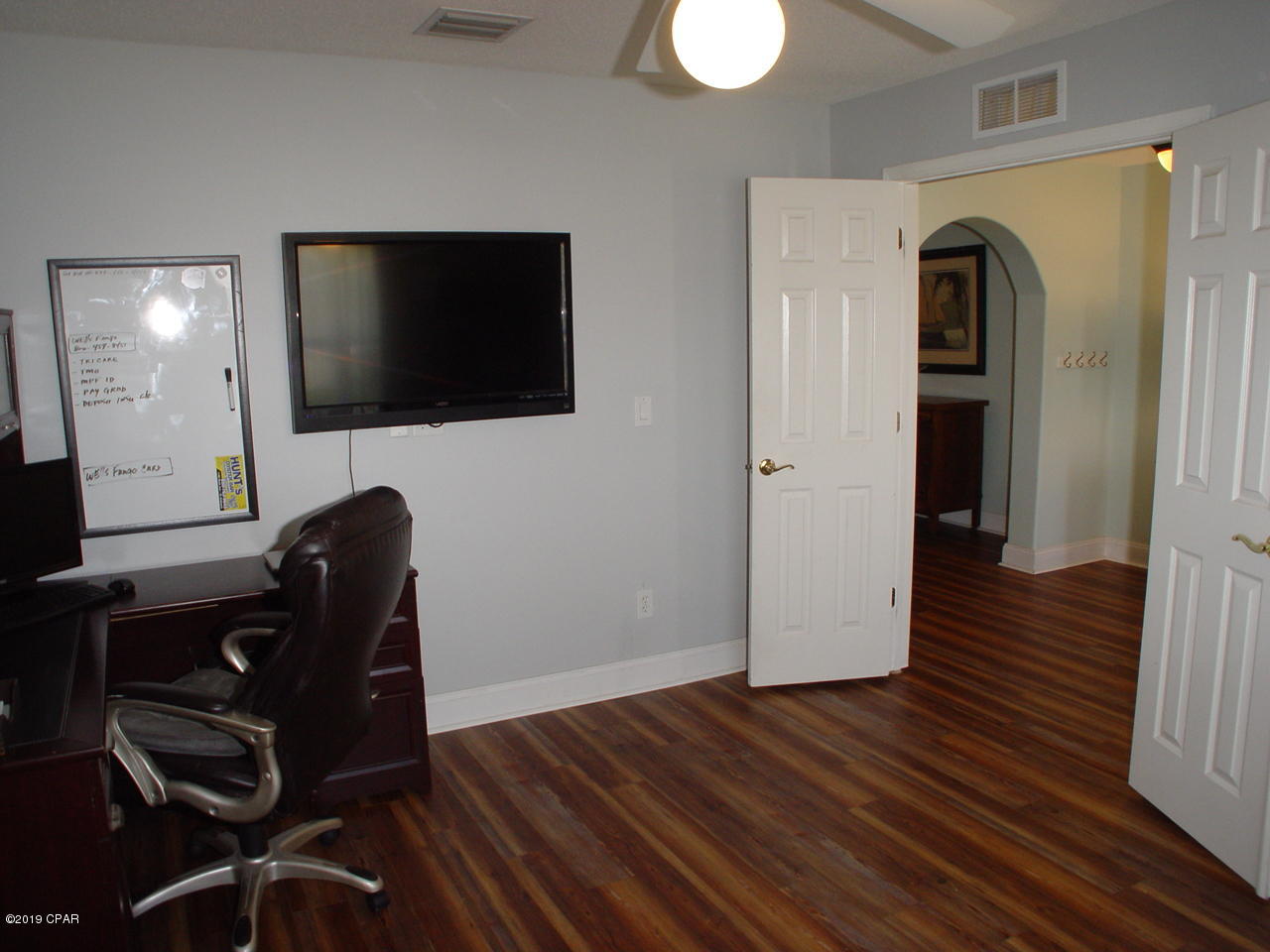 Hammocks Phase II - Residential