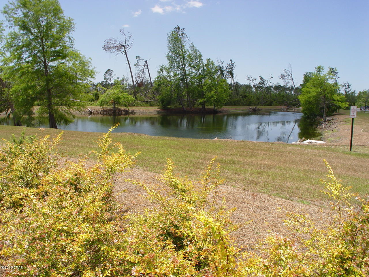 Hammocks Phase II - Residential