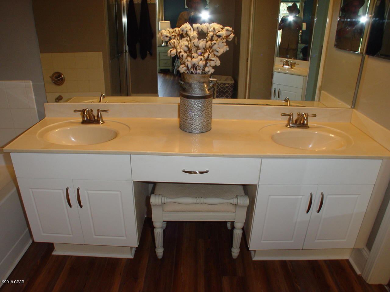 Hammocks Phase II - Residential