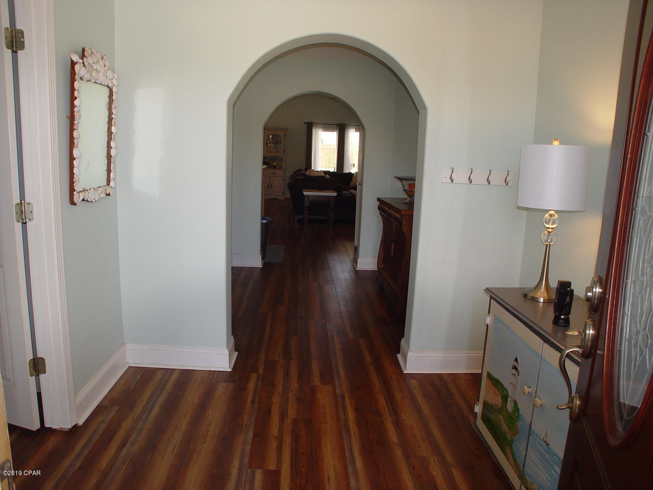 Hammocks Phase II - Residential