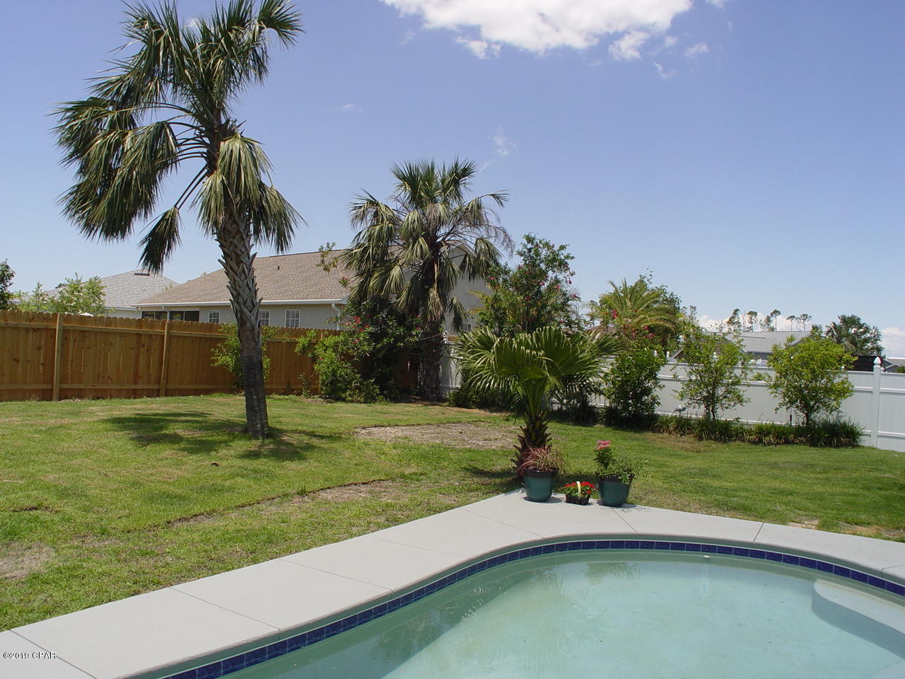 Hammocks Phase II - Residential