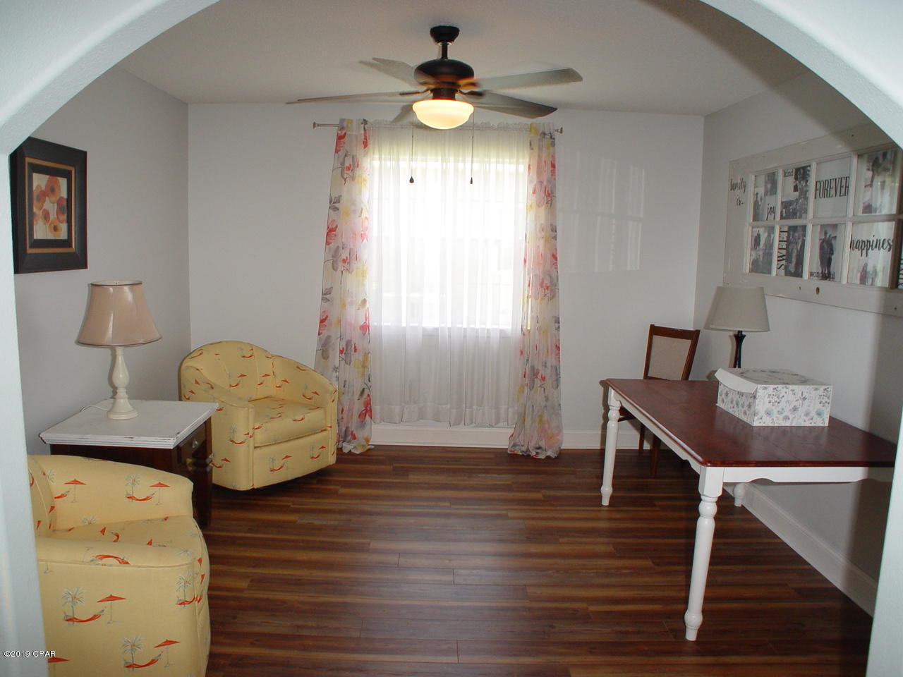 Hammocks Phase II - Residential