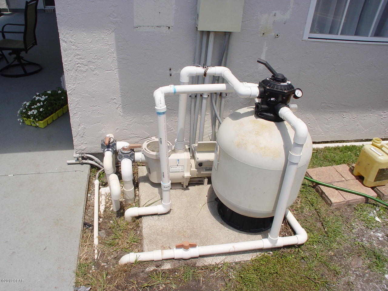 Hammocks Phase II - Residential