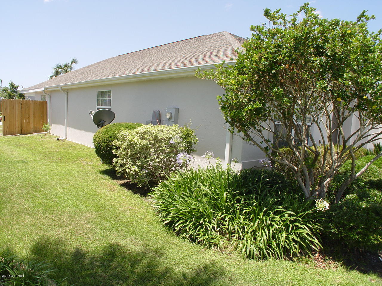 Hammocks Phase II - Residential