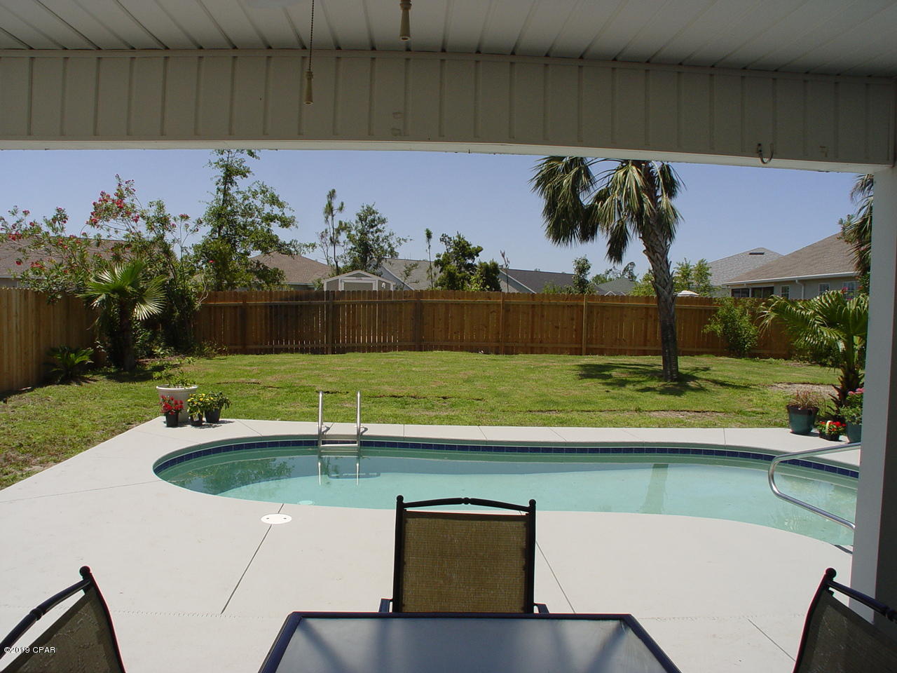 Hammocks Phase II - Residential