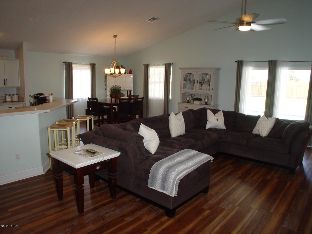 Hammocks Phase II - Residential